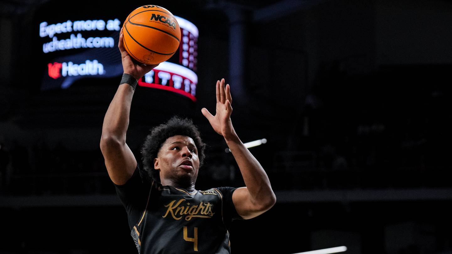 Arizona and Texas Tech greatly benefits from state of Georgia's 5-for-5 ruling