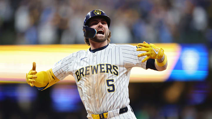 Wild Card Series - New York Mets v Milwaukee Brewers - Game 2