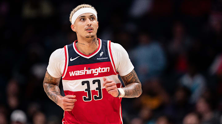 Kyle Kuzma, LA Clippers