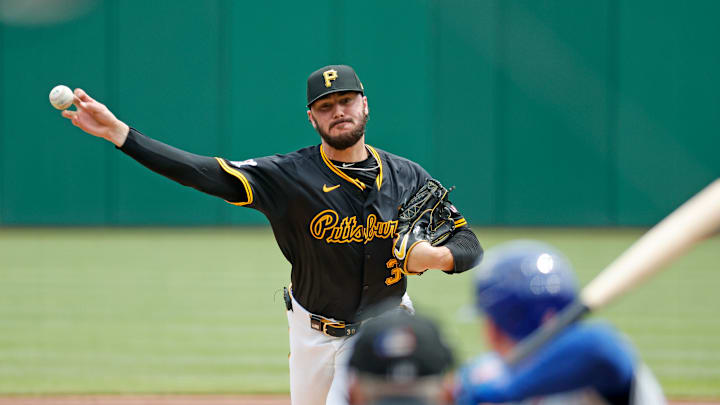 Paul Skenes (30)