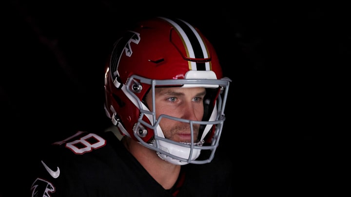 Los Angeles Rams v Atlanta Falcons - NFL 2025