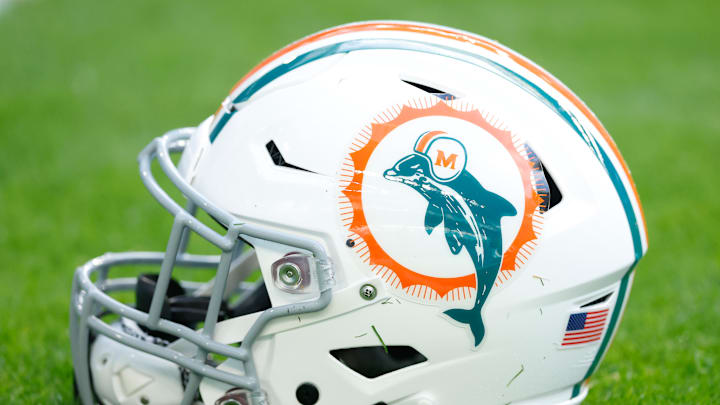 New England Patriots v Miami Dolphins