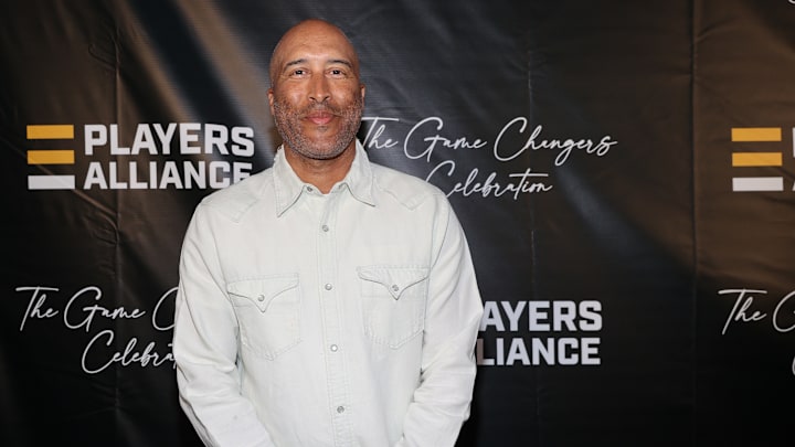 The Players Alliance Game Changers Celebration