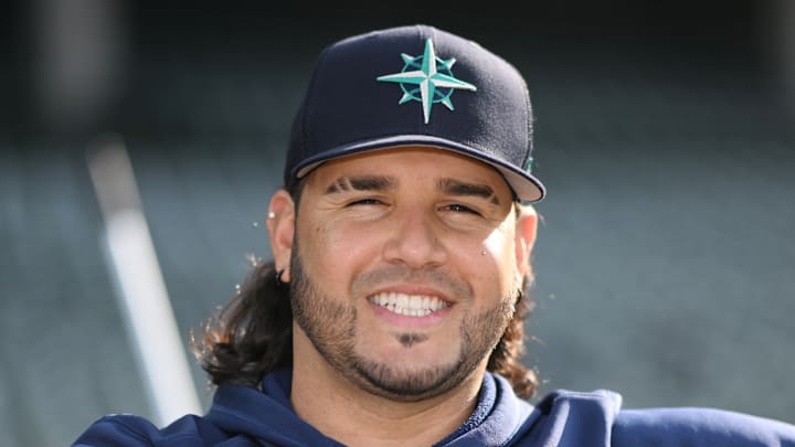 Seattle Mariners v Chicago Cubs