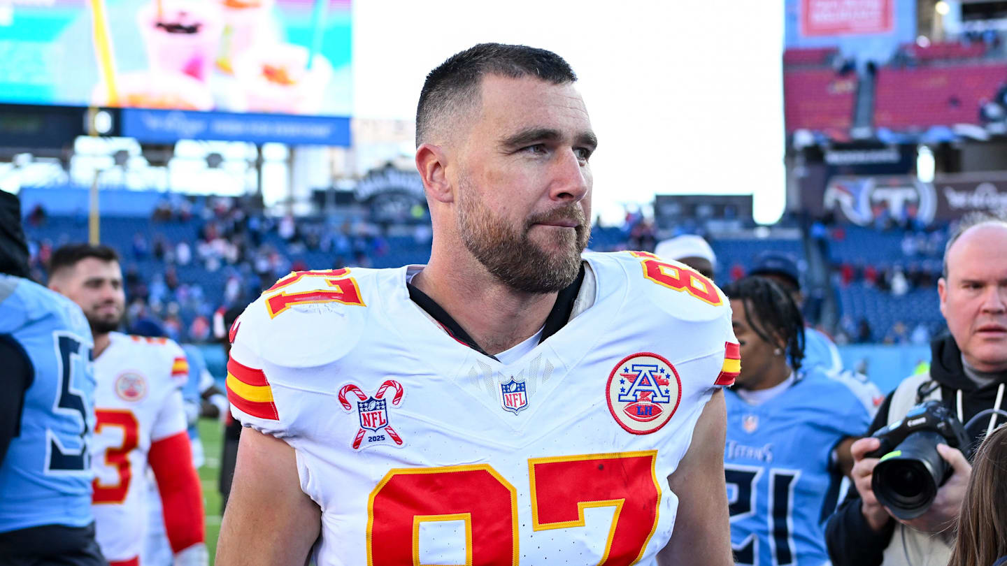Travis Kelce’s Powerful Message on Eric Bieniemy Resurfaces Amid Chiefs Reunion News