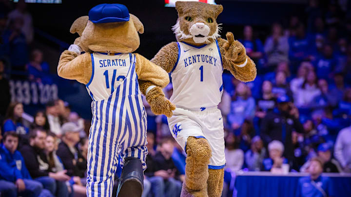 Illinois State v Kentucky