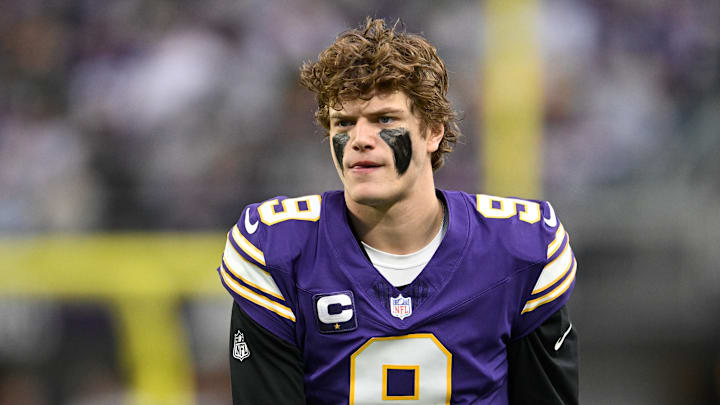 Green Bay Packers v Minnesota Vikings - NFL 2025