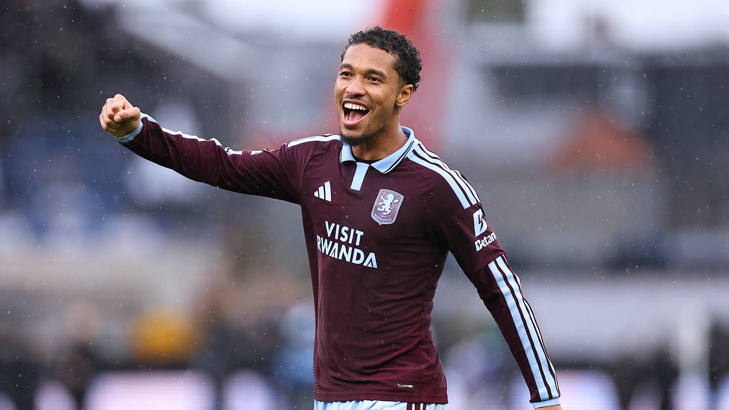 Boubacar Kamara is back to his best as Aston Villa climb the Premier League table