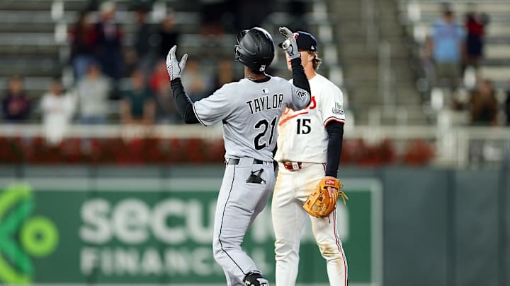 Michael A. Taylor - Chicago White Sox v Minnesota Twins