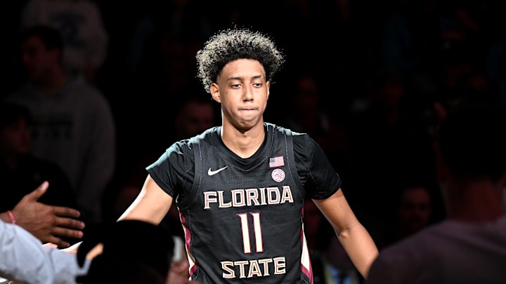 North Carolina v Florida State