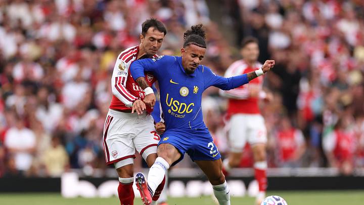 Arsenal FC v Chelsea FC - Premier League 2026/27 Arsenal FC v Chelsea FC - Premier League 2026/27