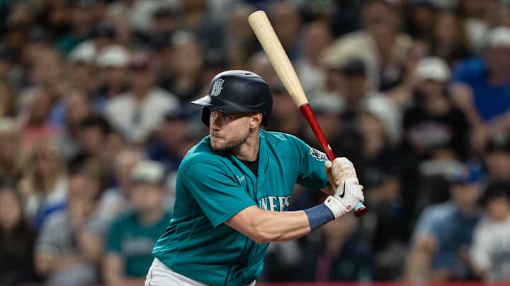 Los Angeles Dodgers v Seattle Mariners Los Angeles Dodgers v Seattle Mariners