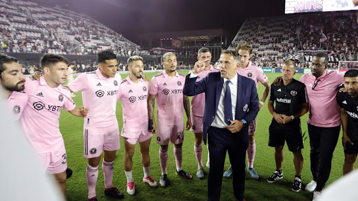 Inter Miami