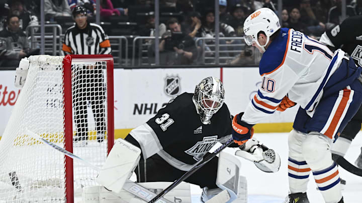 Los Angeles Kings Los Angeles Kings