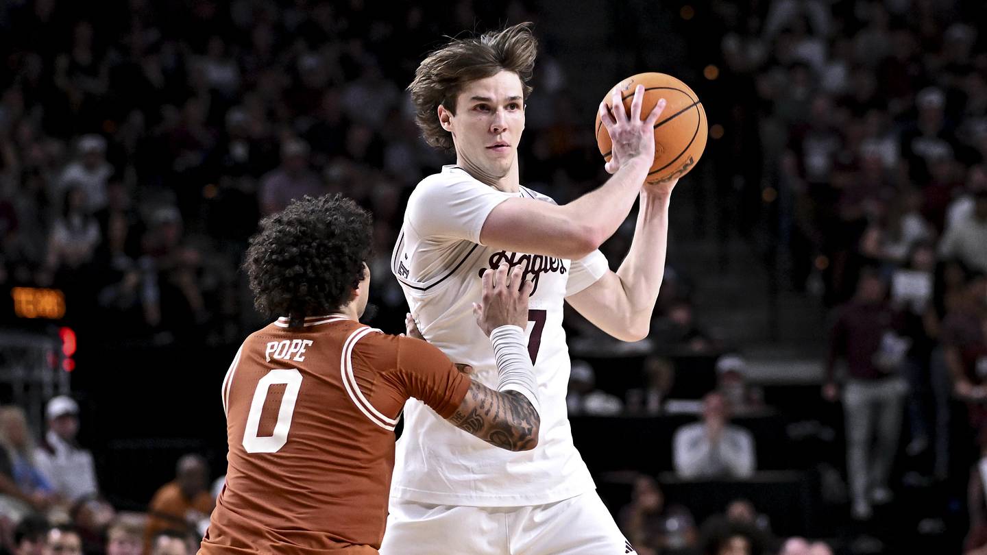 Texas A&M Receives Positive Offseason Injury Update For 2 Players