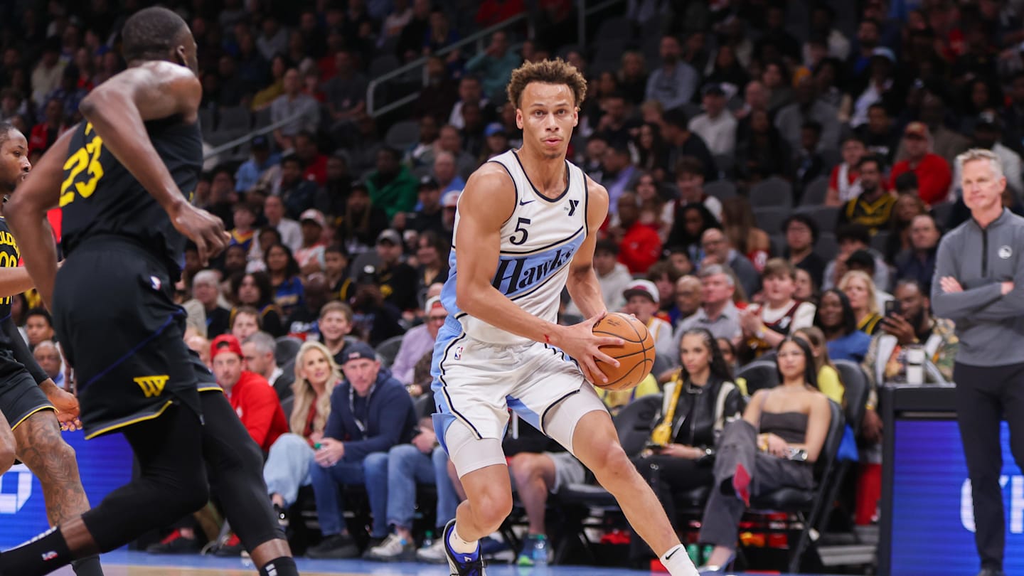 Atlanta Hawks vs Philadelphia 76ers: Spread & Over Under Predictions