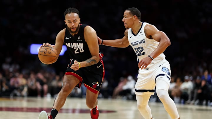 The Orlando Magic are beginning to integrate their new players into their culture as training camp begins. Their focus is on the fundamentals to get things started.
