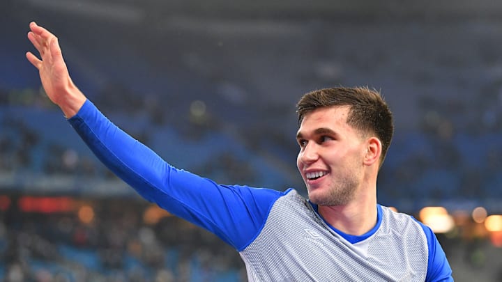 Mehmet Aydin darf Schalke 04 im Sommer verlassen. Mehmet Aydin darf Schalke 04 im Sommer verlassen.