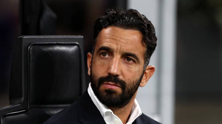 AC Milan v Venezia FC - Serie A 2026/27