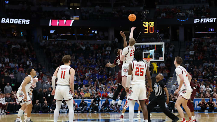 Montana v Wisconsin