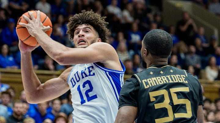 UCF v Duke
