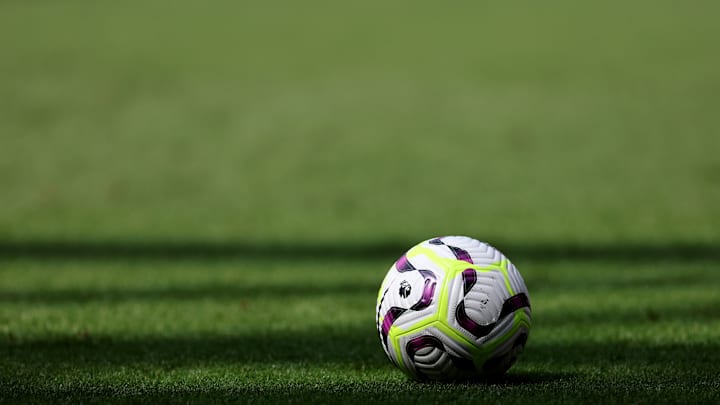 Premier League 24/25 football at the Emirates