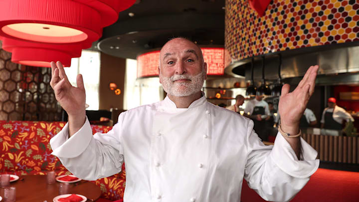 Atlantis The Royal Grand Reveal Weekend 2023 - Chefs Portraits