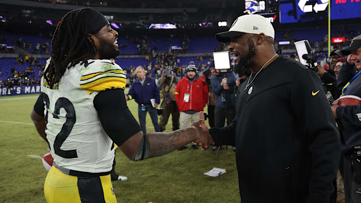 Pittsburgh Steelers, Steelers