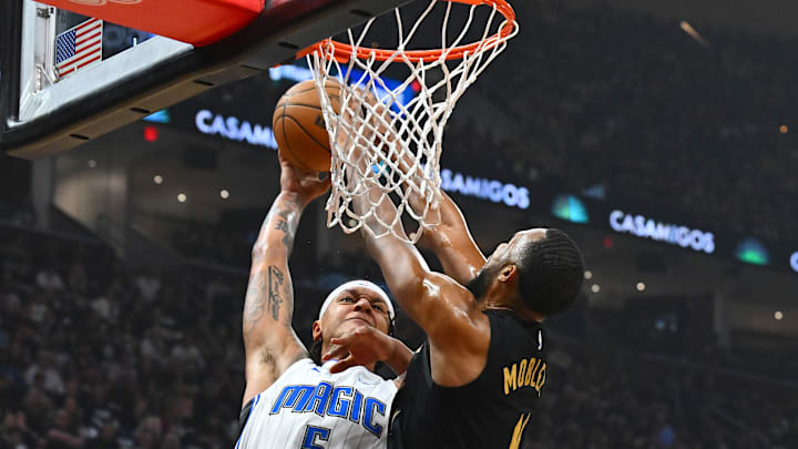 Orlando Magic v Cleveland Cavaliers - Game Seven