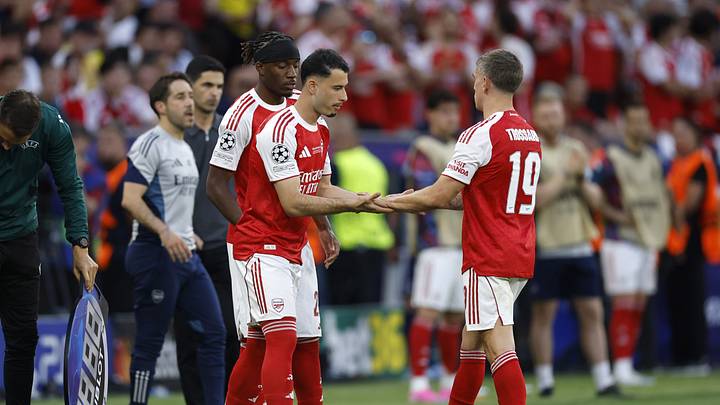 UEFA Champions League Final 2026Paris Saint-Germain v Arsenal F.C. UEFA Champions League Final 2026Paris Saint-Germain v Arsenal F.C.