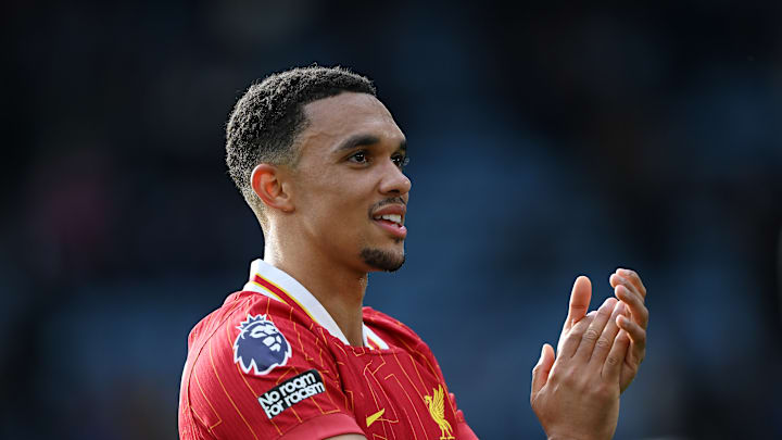 Leicester City FC v Liverpool FC - Premier League