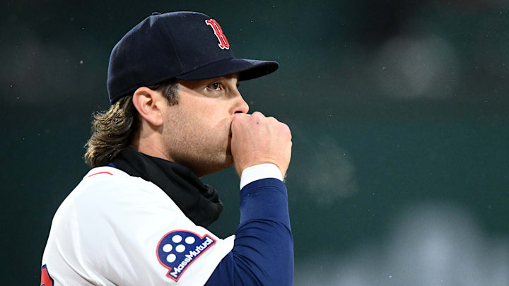  Boston tendrá que tomar una decisión con Triston Casas