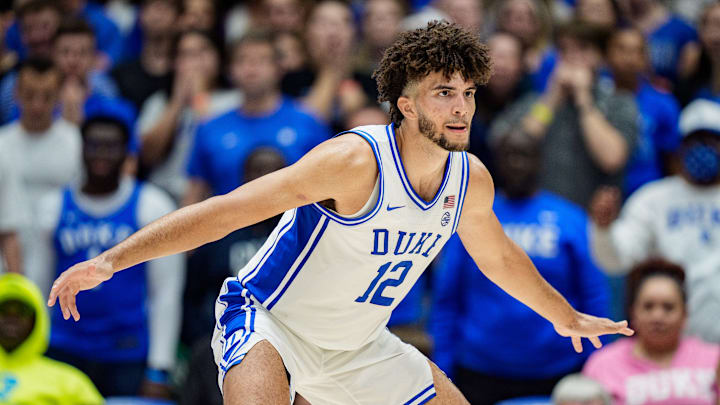 UCF v Duke UCF v Duke