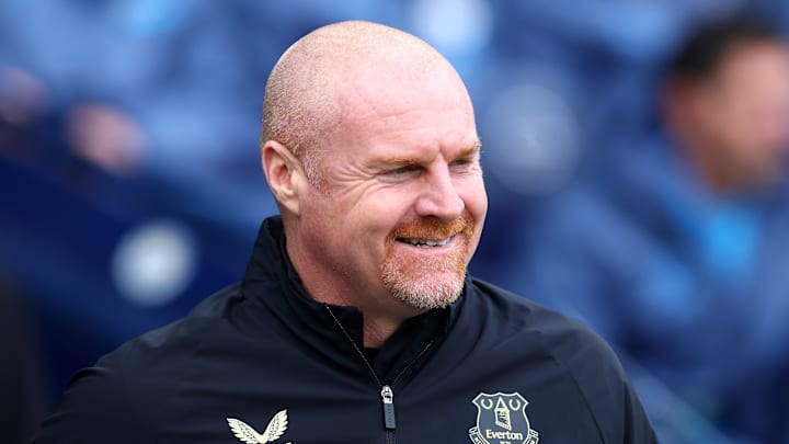 Manchester City FC v Everton FC - Premier League