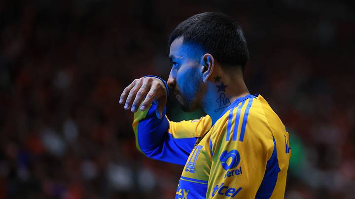Toluca v Tigres UANL - CONCACAF Champions Cup 2026: Final