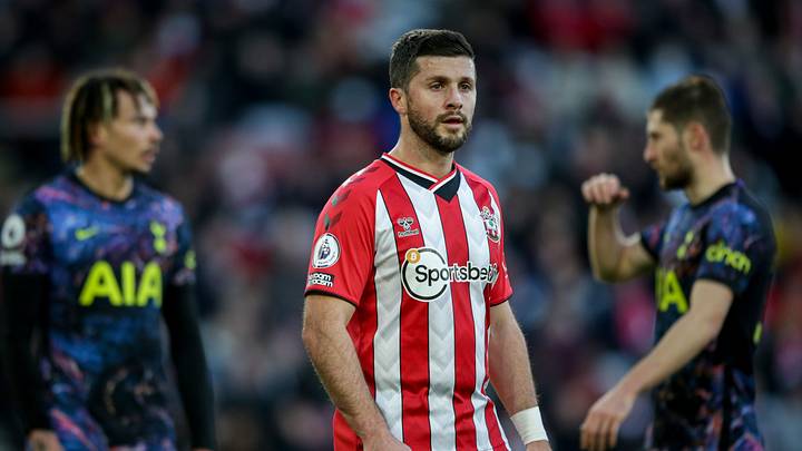 Southampton v Tottenham Hotspur - Premier League Southampton v Tottenham Hotspur - Premier League