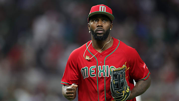 México quiere reunir a sus jugadores de MLB