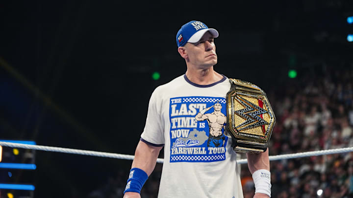 SmackDown