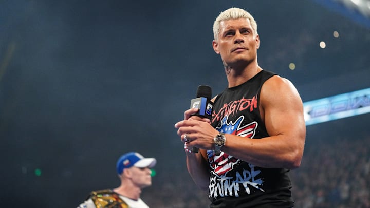SmackDown