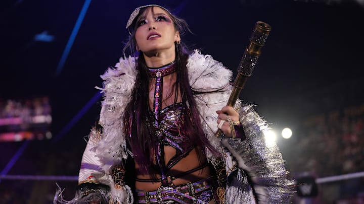 Monday Night RAW