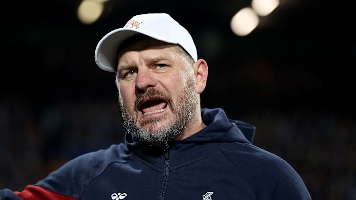 Steffen Baumgart übt Kritik an der Transfer-Strategie