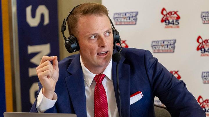 ESPN analyst Greg McElroy likes this SEC powerhouse, but believes a lack of offensive firepower could limit its potential. ESPN analyst Greg McElroy likes this SEC powerhouse, but believes a lack of offensive firepower could limit its potential.