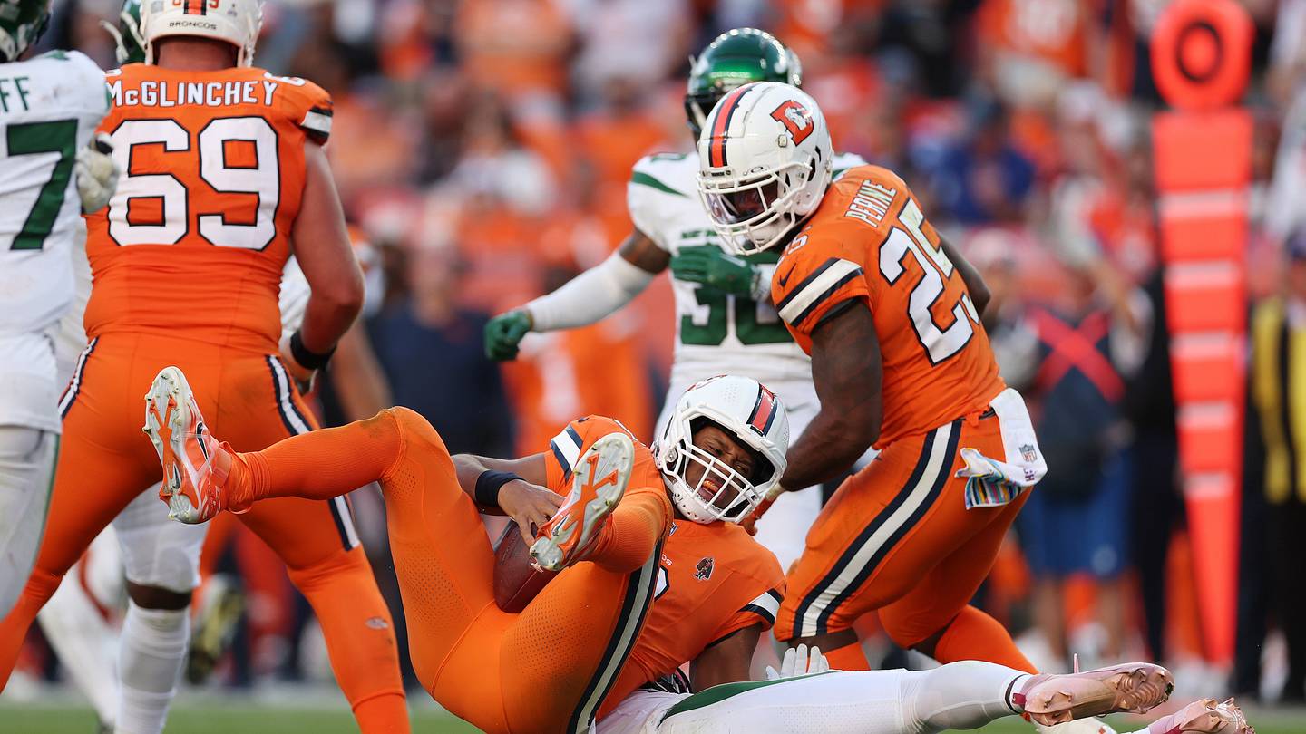 3 of Broncos 5 losses in 2023 are more head-scratching by the day