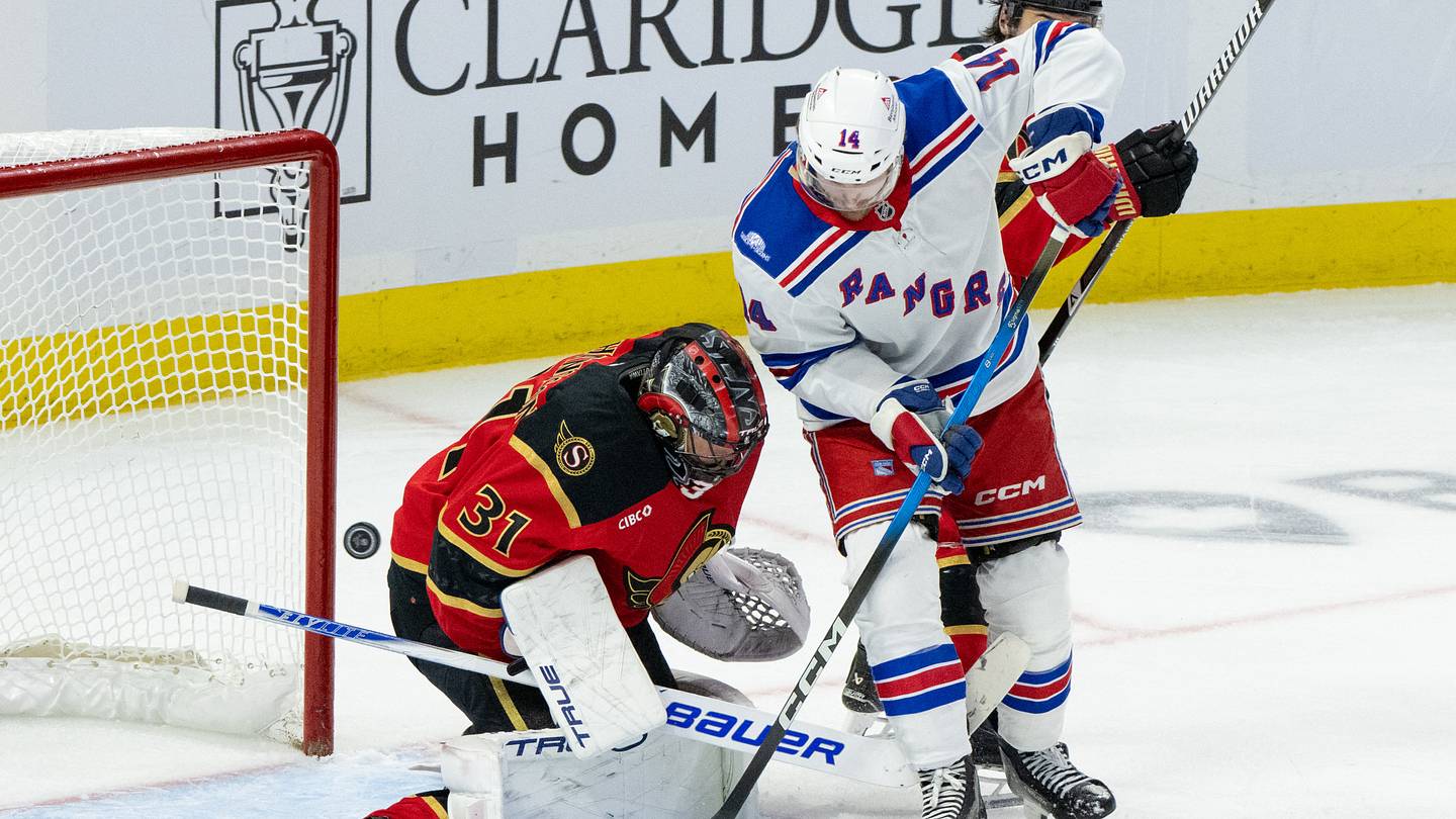 Rangers cannot pretend to be contenders until they fix pathetic 1-5-1 road record