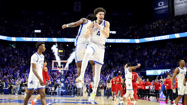 Louisville v Kentucky