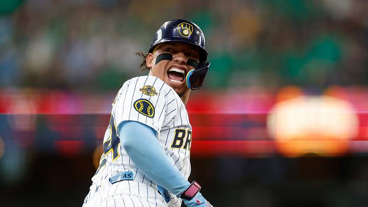 New York Mets v Milwaukee Brewers