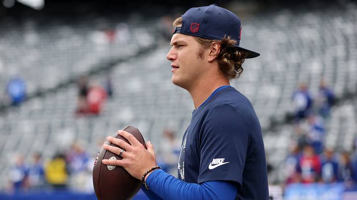 Arizona Cardinals v New York Giants Arizona Cardinals v New York Giants