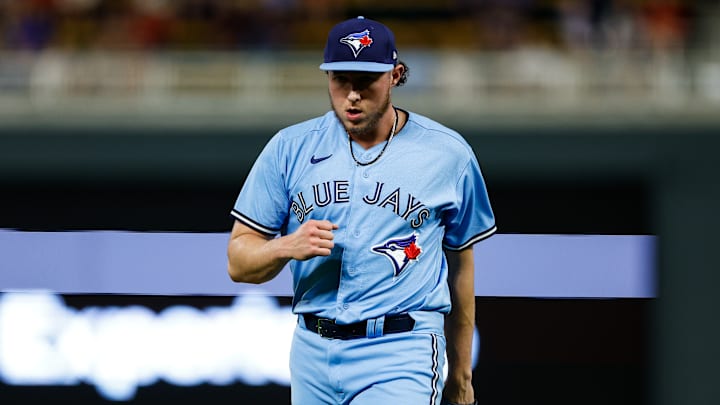 Toronto Blue Jays v Minnesota Twins