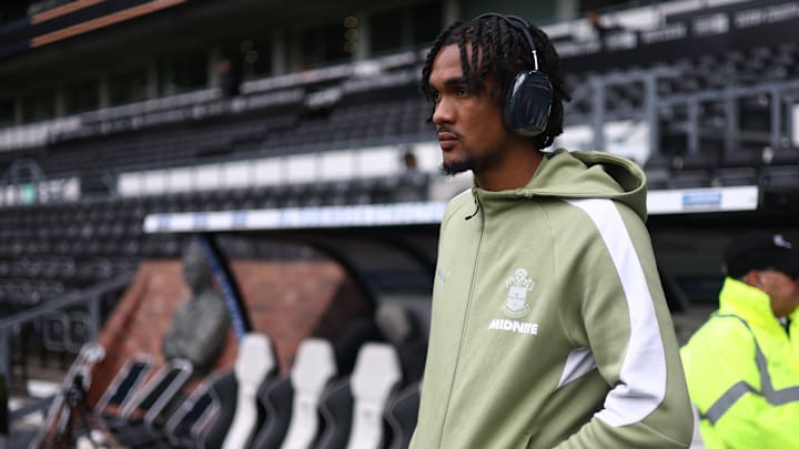 Damion Downs ist in der Championship gefloppt