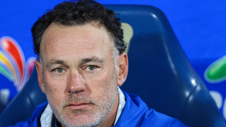 Pumas UNAM v Chivas - Torneo Apertura 2025 Liga MX